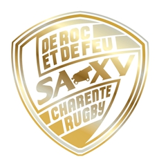 SAXV Charente Rugby Pro