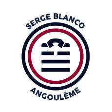 Serge Blanco Angoulême